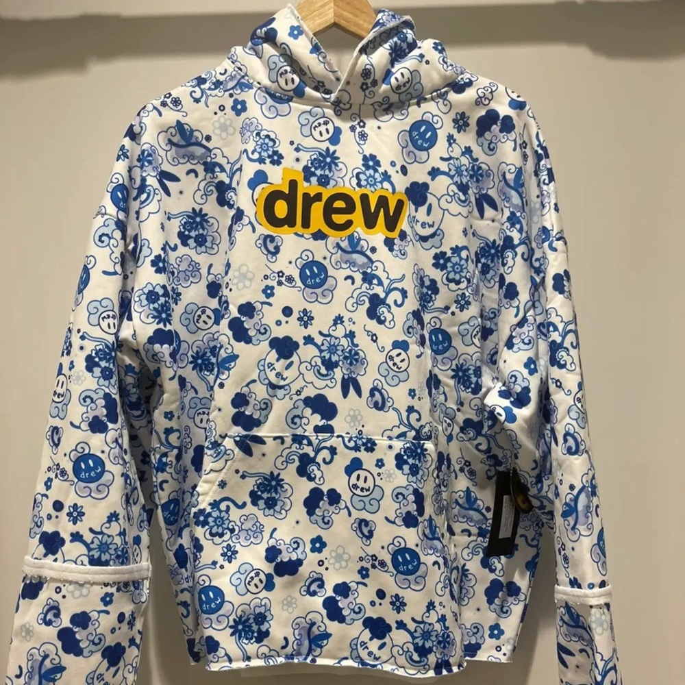 Drew house hoodie